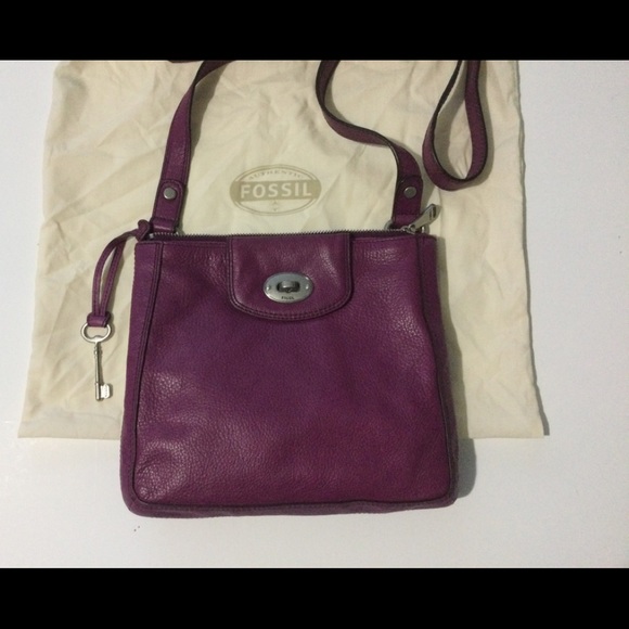 Fossil Crossbody handbag - Picture 1 of 9